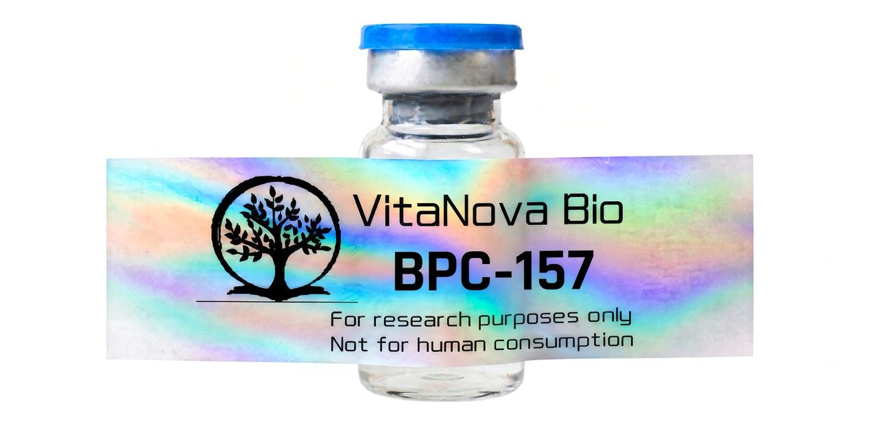 BPC-157 20mg