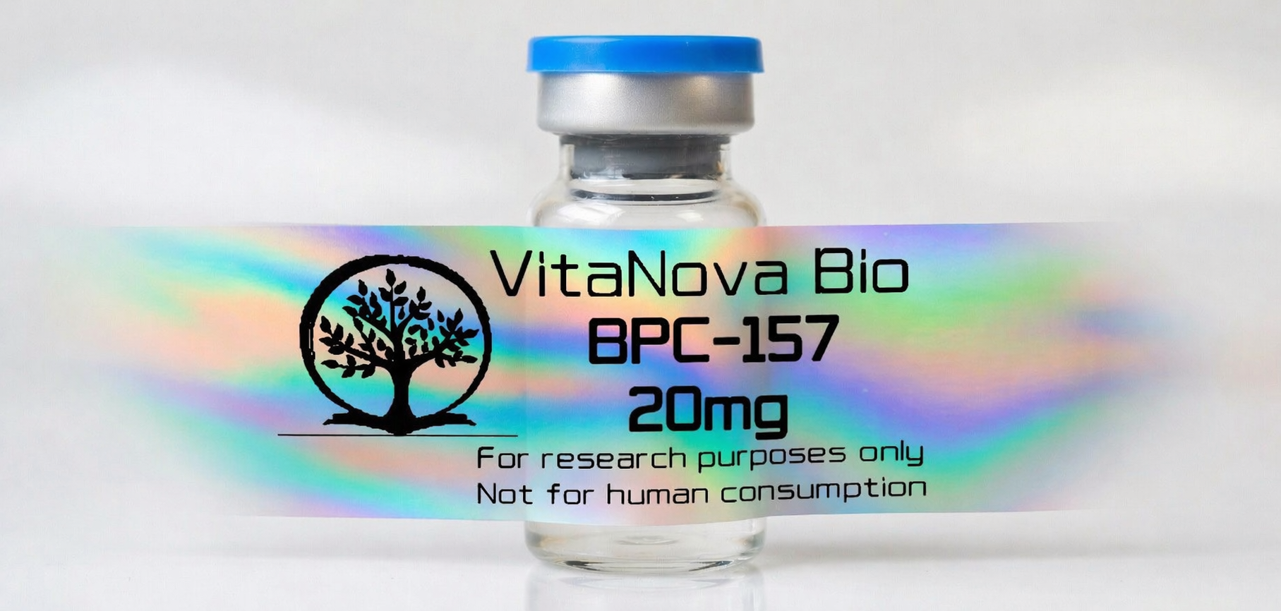 BPC-157 20mg